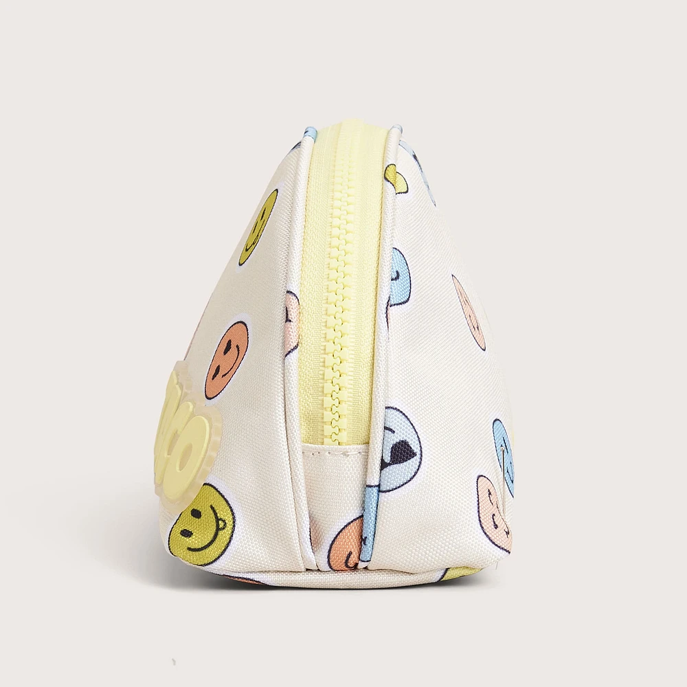 Sac à Collation Kiana - Smiley