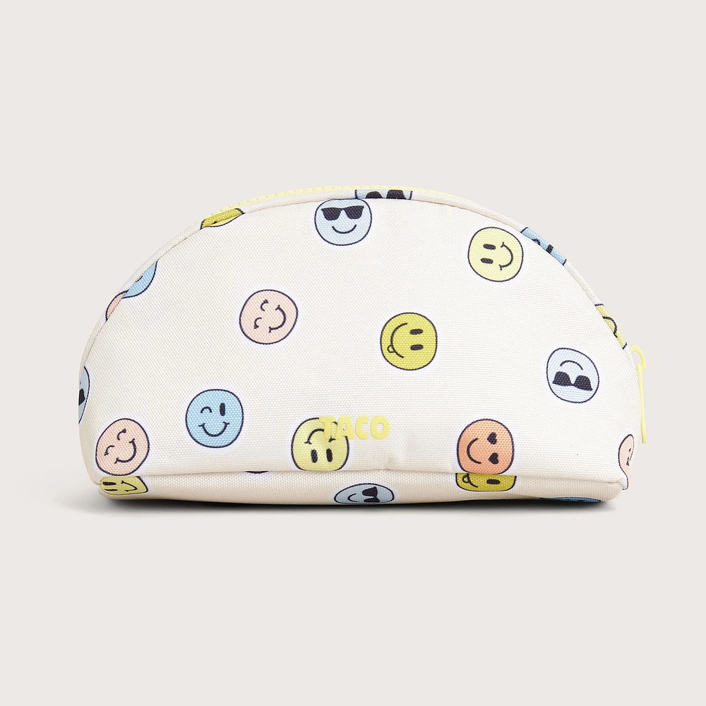 Sac à Collation Kiana - Smiley