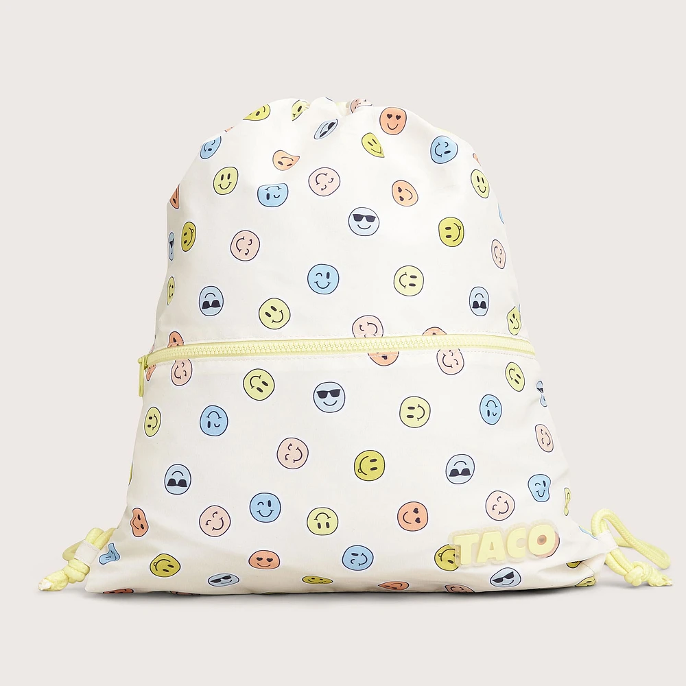 Sac à Soulier Olivia - Smiley