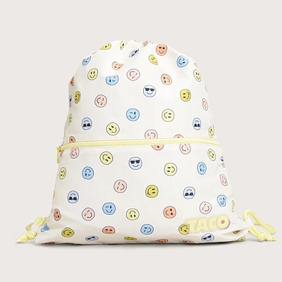 Sac à Soulier Olivia - Smiley