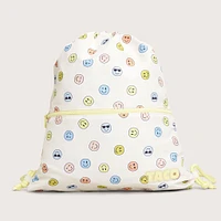 Sac à Soulier Olivia - Smiley