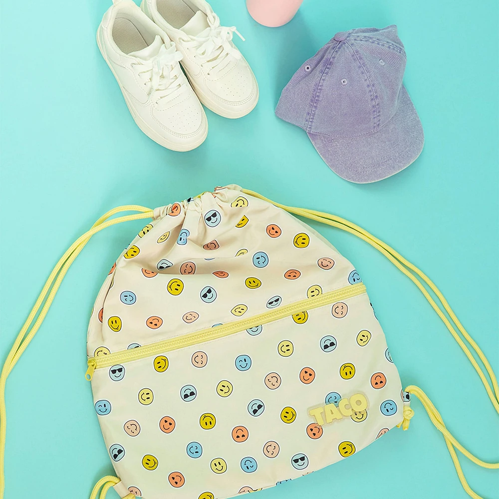 Sac à Soulier Olivia - Smiley