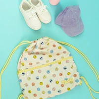 Sac à Soulier Olivia - Smiley