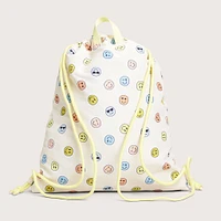 Sac à Soulier Olivia - Smiley