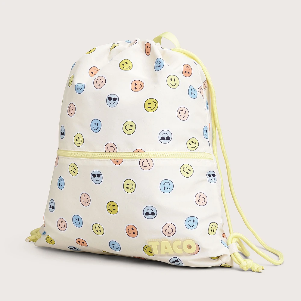 Sac à Soulier Olivia - Smiley