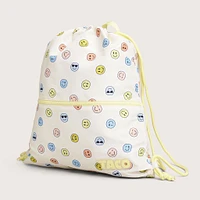 Sac à Soulier Olivia - Smiley