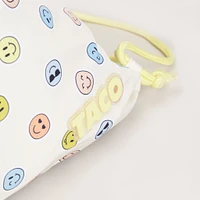 Sac à Soulier Olivia - Smiley