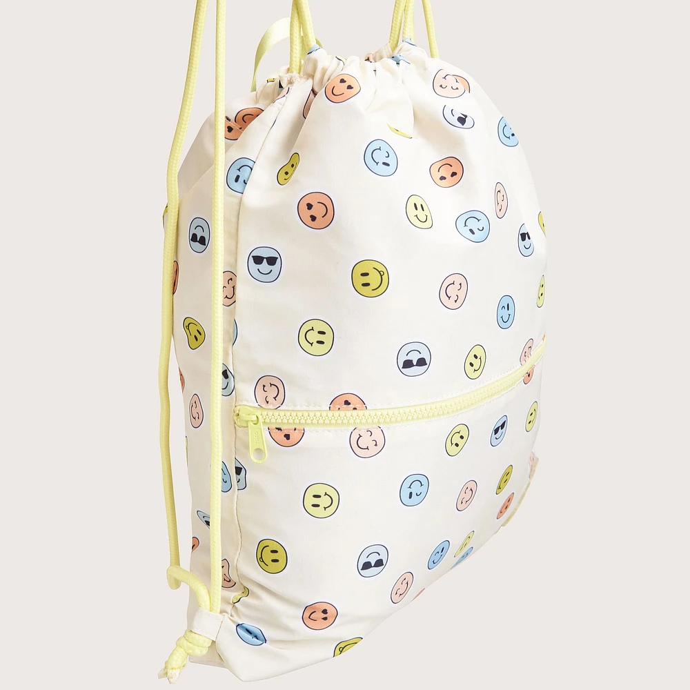 Sac à Soulier Olivia - Smiley
