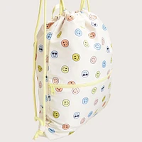 Sac à Soulier Olivia - Smiley
