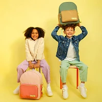 Sac à Dos Sydney - Dusty Rose