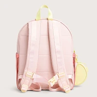 Sac à Dos Sydney - Dusty Rose