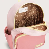 Sac à Dos Sydney - Dusty Rose