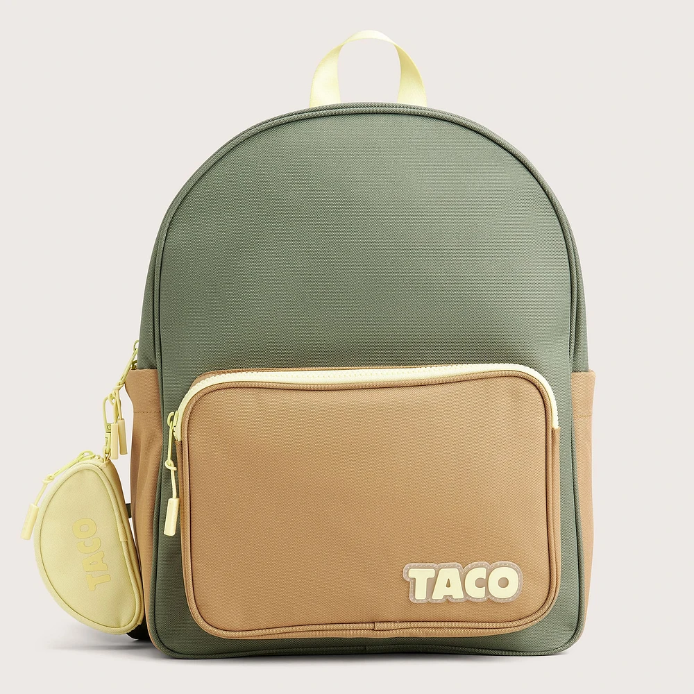 Sac à Dos Sydney - Kaki