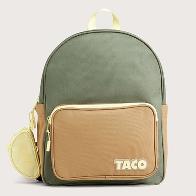 Sac à Dos Sydney - Kaki