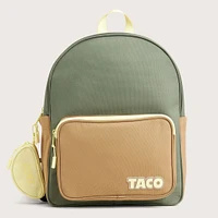 Sac à Dos Sydney - Kaki