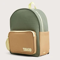 Sac à Dos Sydney - Kaki
