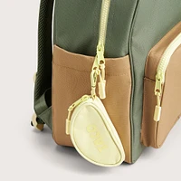 Sac à Dos Sydney - Kaki