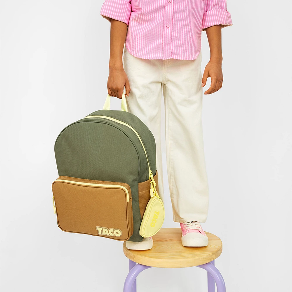 Sac à Dos Sydney - Kaki
