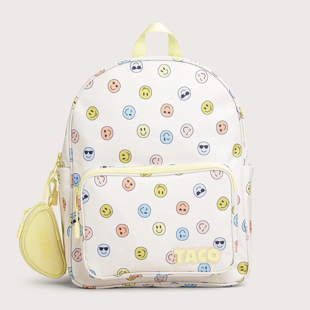 Backpack Sydney - Smiley