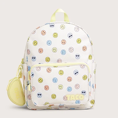 Backpack Sydney - Smiley