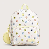 Backpack Sydney - Smiley
