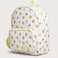 Backpack Sydney - Smiley