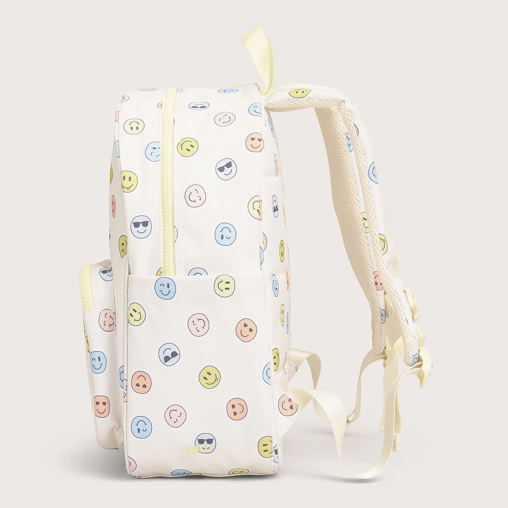Backpack Sydney - Smiley