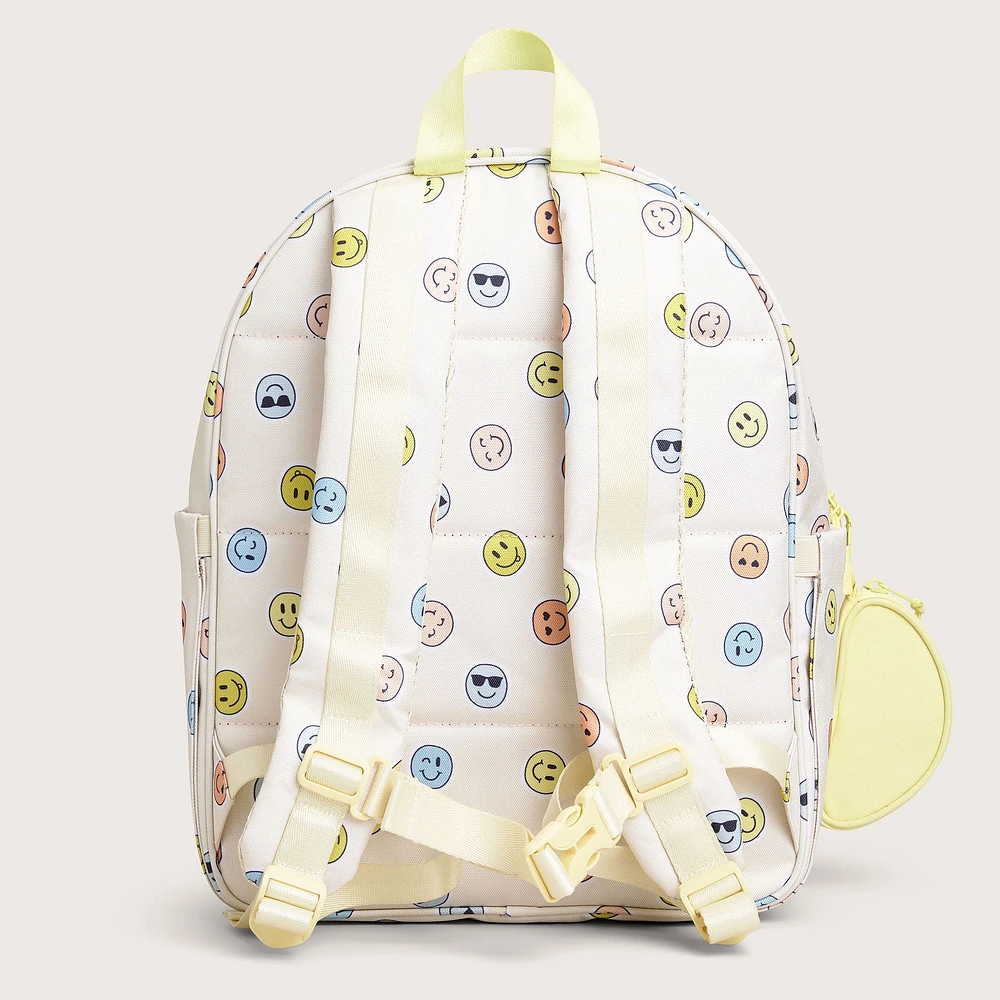 Backpack Sydney - Smiley