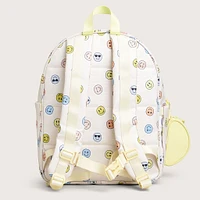 Backpack Sydney - Smiley