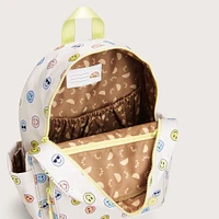 Backpack Sydney - Smiley