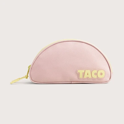 Pencil Case Thomas - Dusty Rose