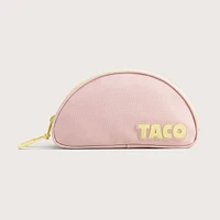 Pencil Case Thomas - Dusty Rose