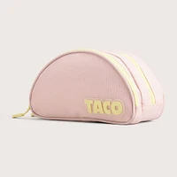 Pencil Case Thomas - Dusty Rose