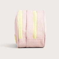 Pencil Case Thomas - Dusty Rose