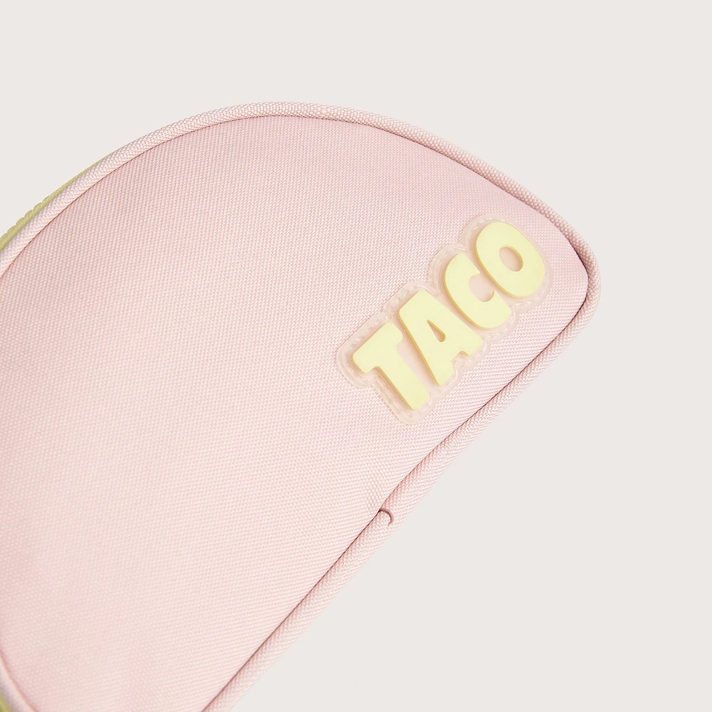 Pencil Case Thomas - Dusty Rose