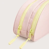 Pencil Case Thomas - Dusty Rose