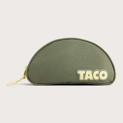 Pencil Case Thomas - Kaki