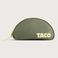 Pencil Case Thomas - Kaki
