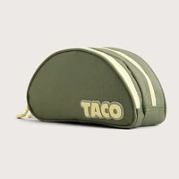 Pencil Case Thomas - Kaki