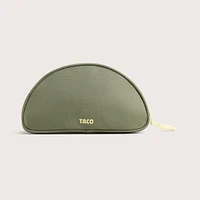 Pencil Case Thomas - Kaki