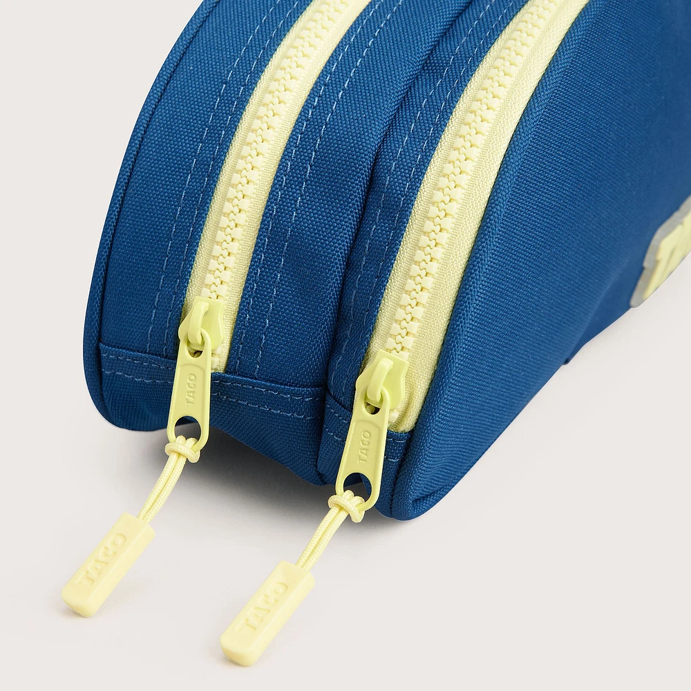 Pencil Case Thomas - Marine