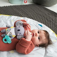 Hochet Peluche Kimmy Le Koala