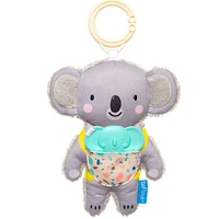 Hochet Peluche Kimmy Le Koala