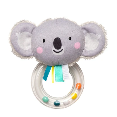 Hochet Anneau Kimmy Le Koala