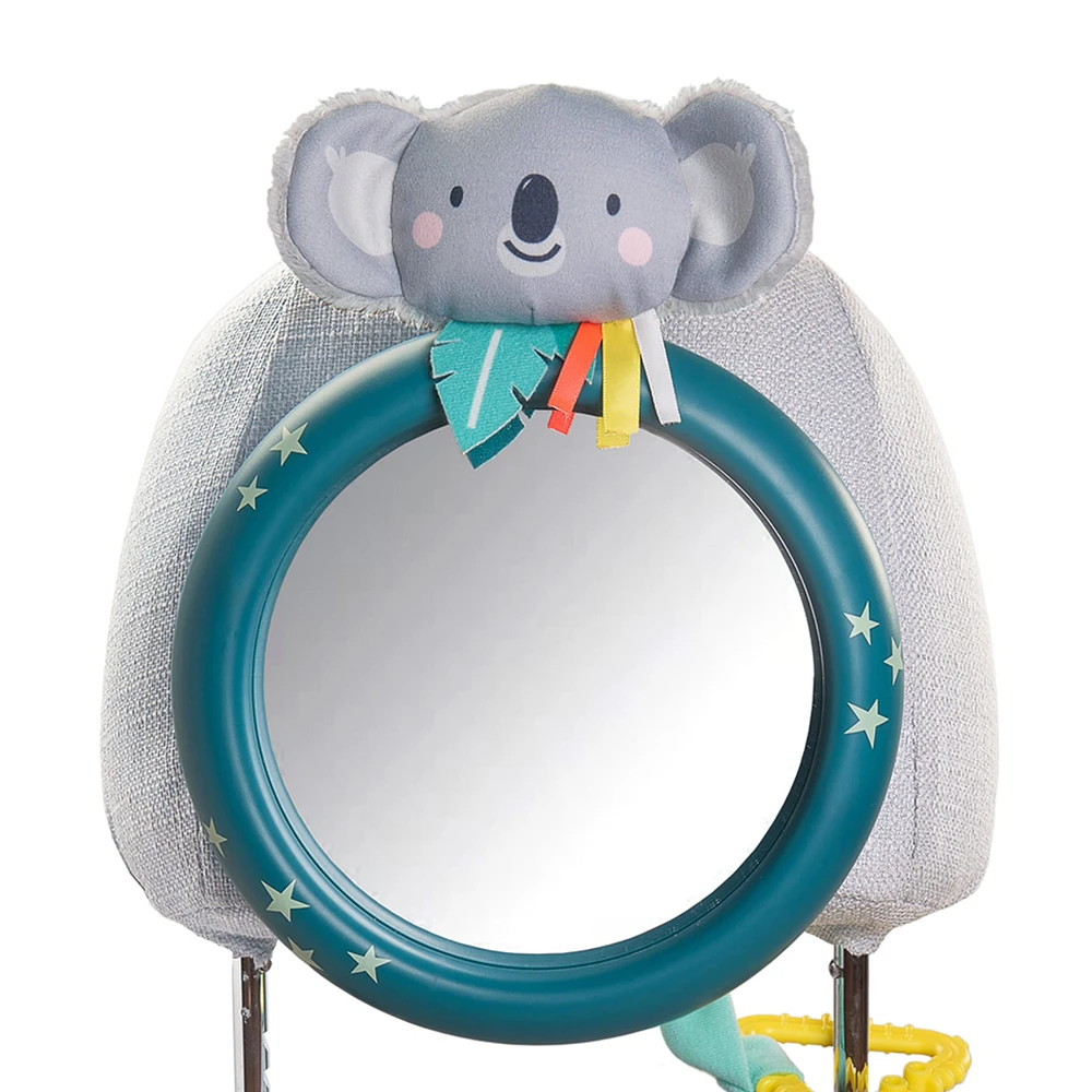 Koala Car Mirror
