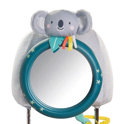 Koala Car Mirror