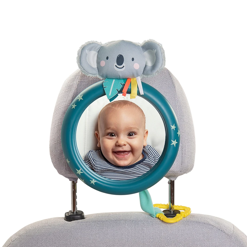 Koala Car Mirror