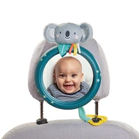 Koala Car Mirror