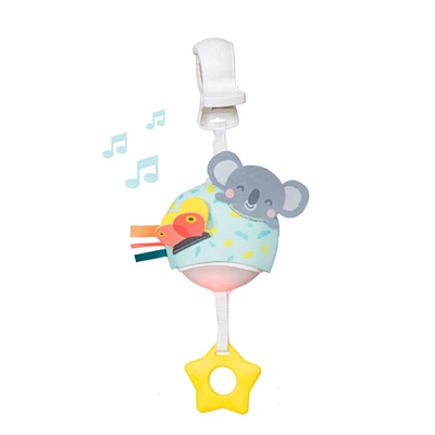 Koala Musical De Poussette
