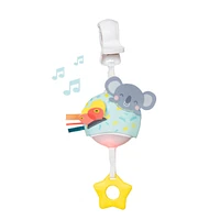 Koala Musical De Poussette